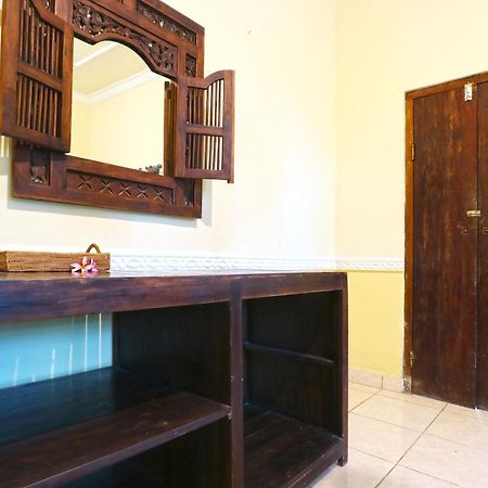 Ubud Kerta City Hotel Экстерьер фото